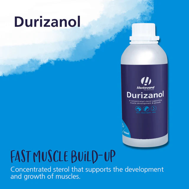Hestevard Durizanol, 960 ml