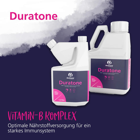 Hestevard DURATONE, 1,2 litri
