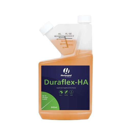 Hestevard DURAFLEX HA zirgu dezinfekcijas līdzeklis, 840 ml