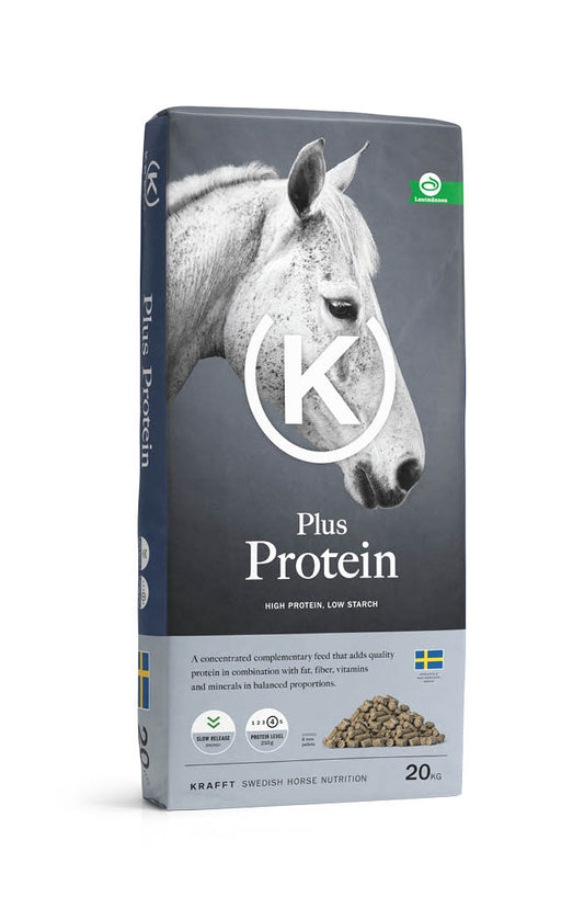 KRAFFT PLUS PROTEIN Balanceris