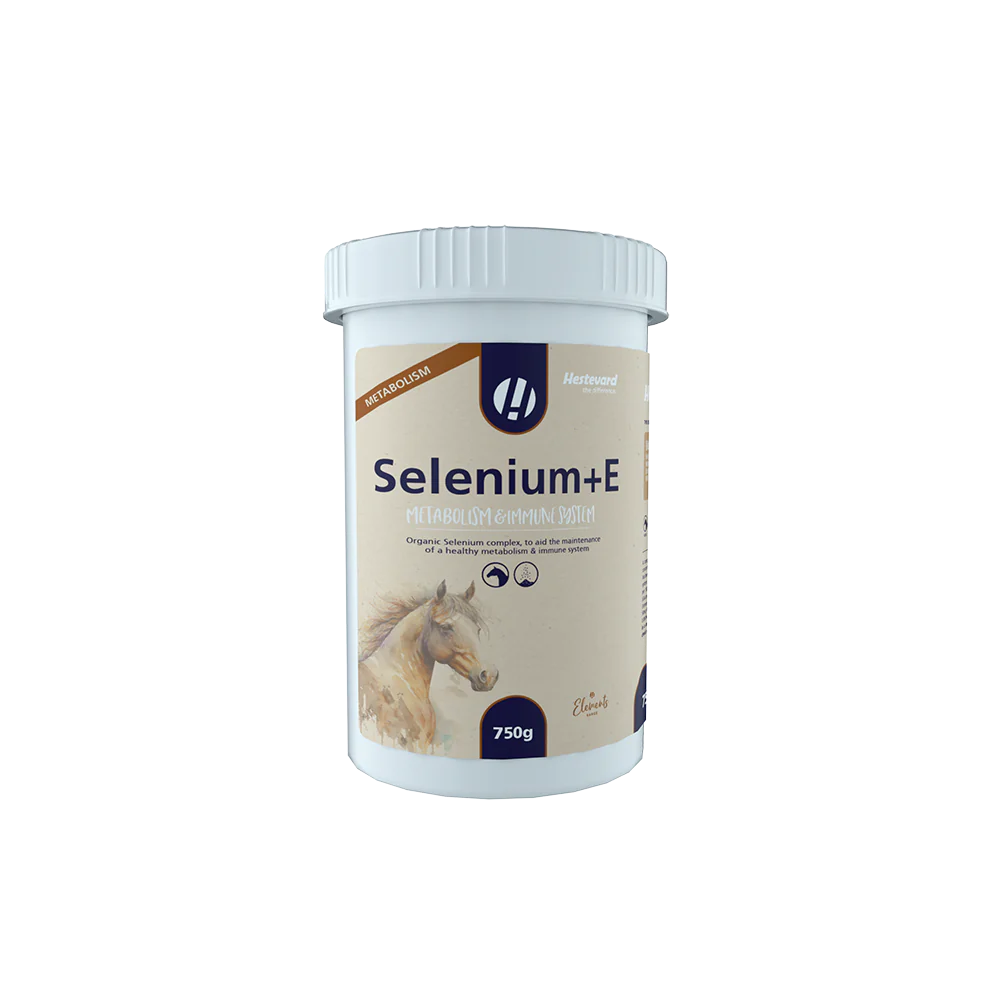 Hestevard SELENIUM-E, 750g