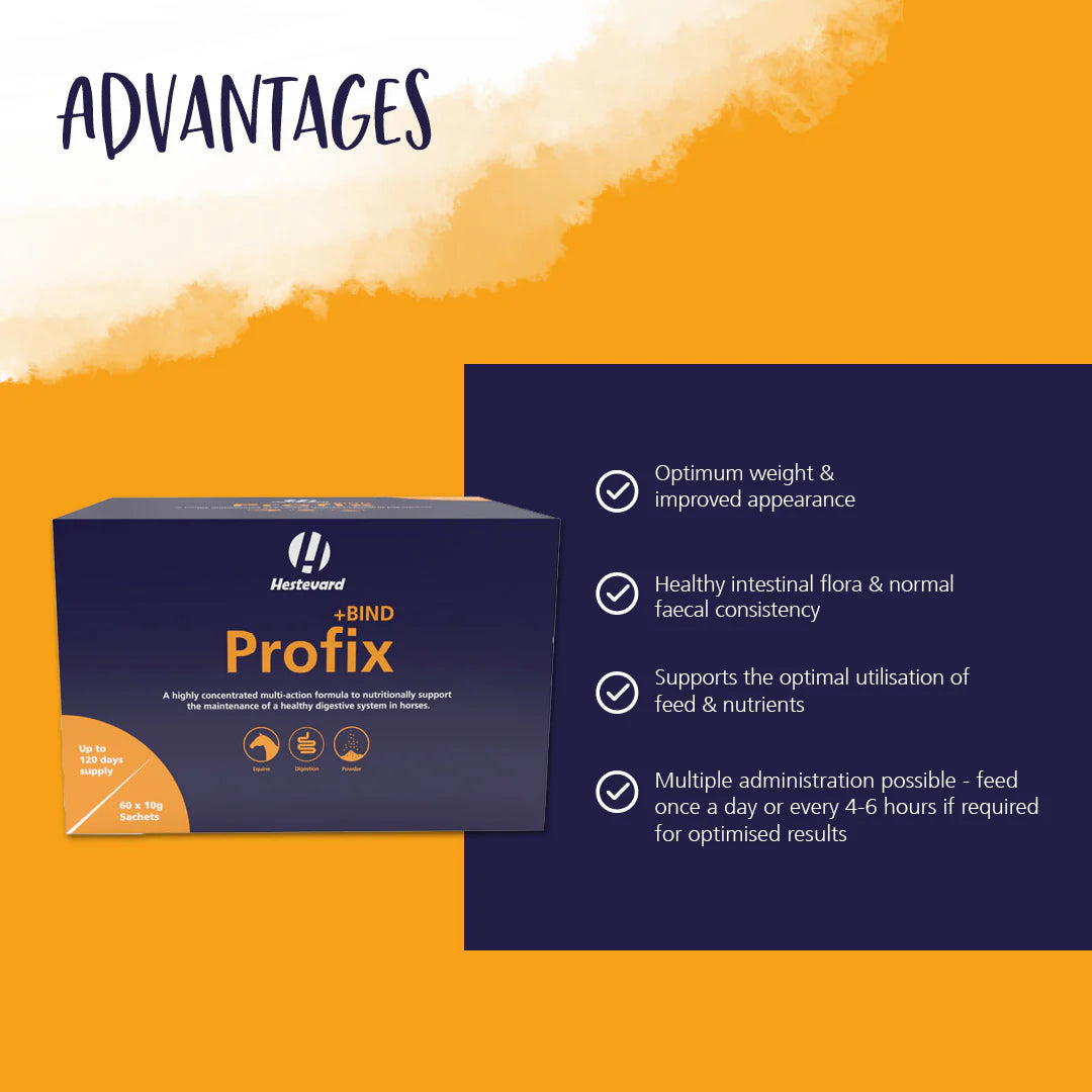 PROFIX +BIND