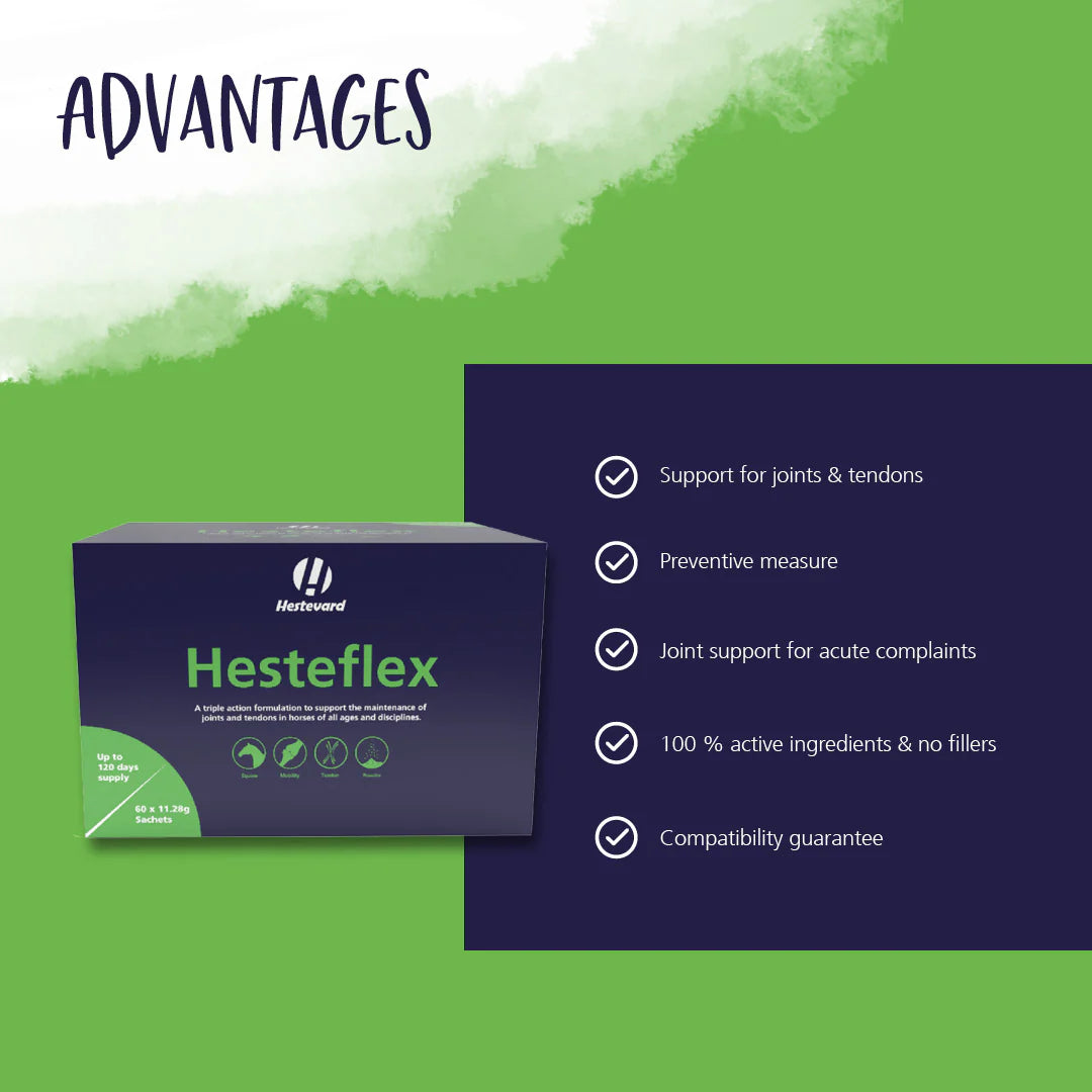 Hestevards HESTEFLEX