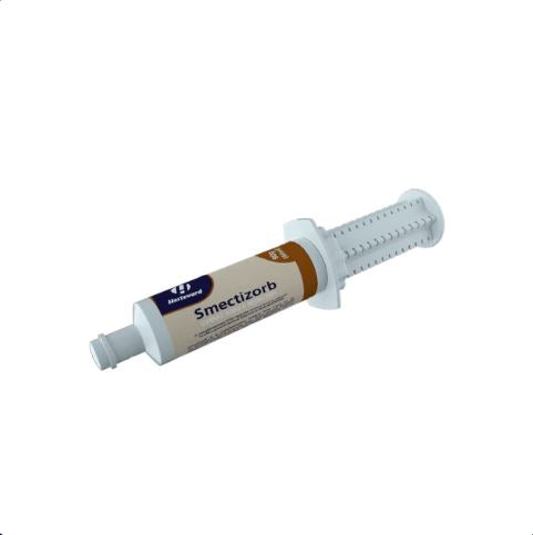 HESTEVARD Smectizorb pasta, 60ml
