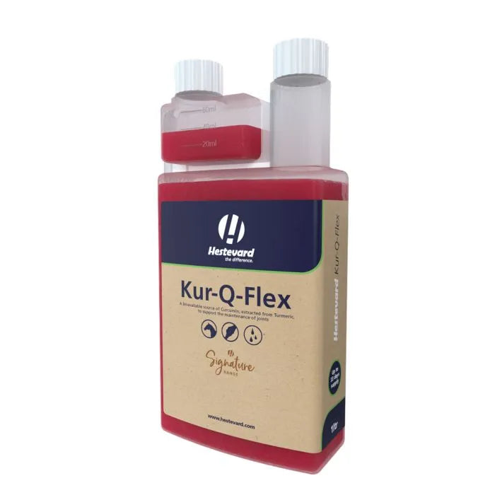 Hestevard KUR-Q-FLEX, 1 litrs