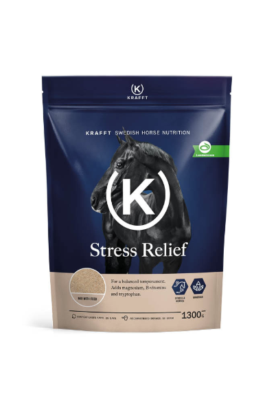KRAFFT Stress Relief, 1.3kg