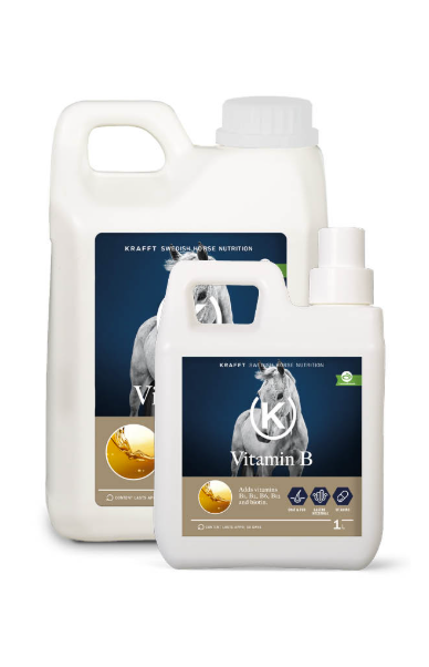 KRAFFT Vitamin B, 1l