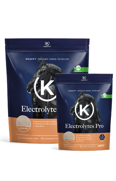 Krafft Electrolytes Pro, 1.8kg