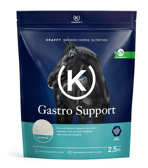 Krafft GASTRO SUPPORT 2,5kg