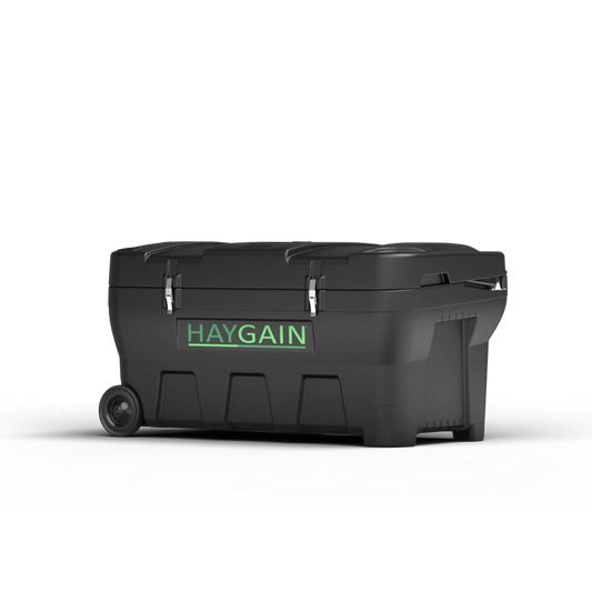 Haygain HG 2000