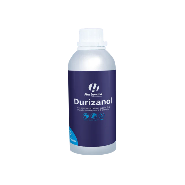 Hestevard Durizanol, 960ml