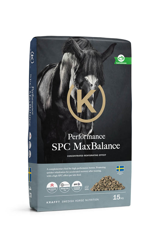 KRAFFT PERFORMANCE SPC MAXBALANCE