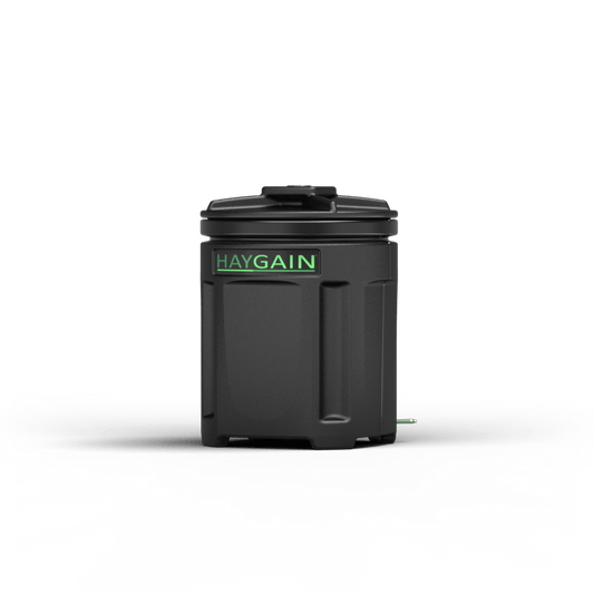 Haygain HG ONE+ Hay Steamer