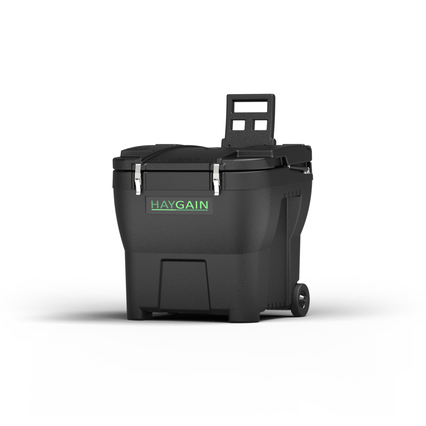 The Haygain HG 600  Hay Steamer