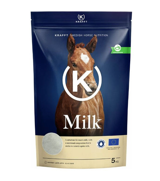 KRAFFT Mare's milk replacer, 5kg