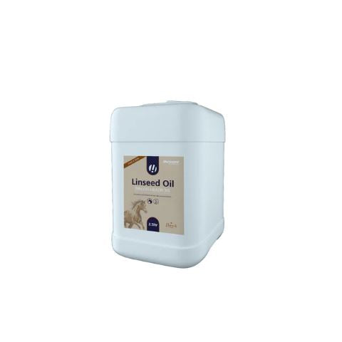 Hestevard linsēklu eļļa, 10l