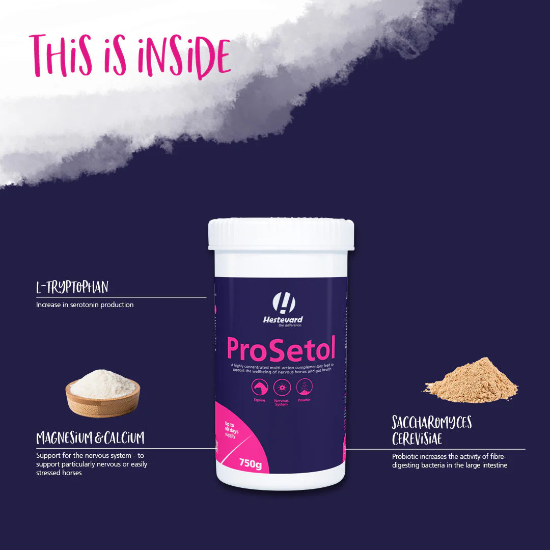 Hestevard PROSETOL, 750g
