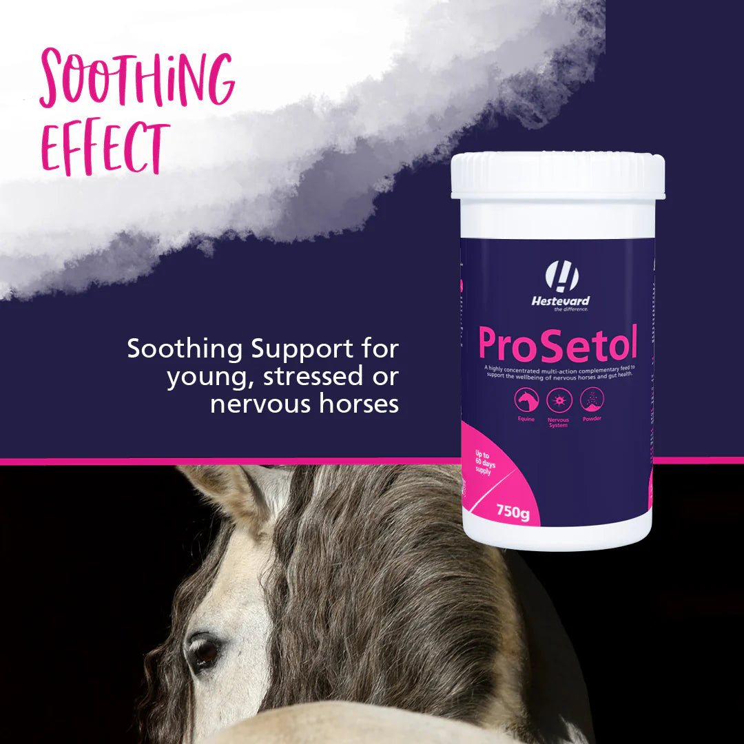 Hestevard PROSETOL, 750g