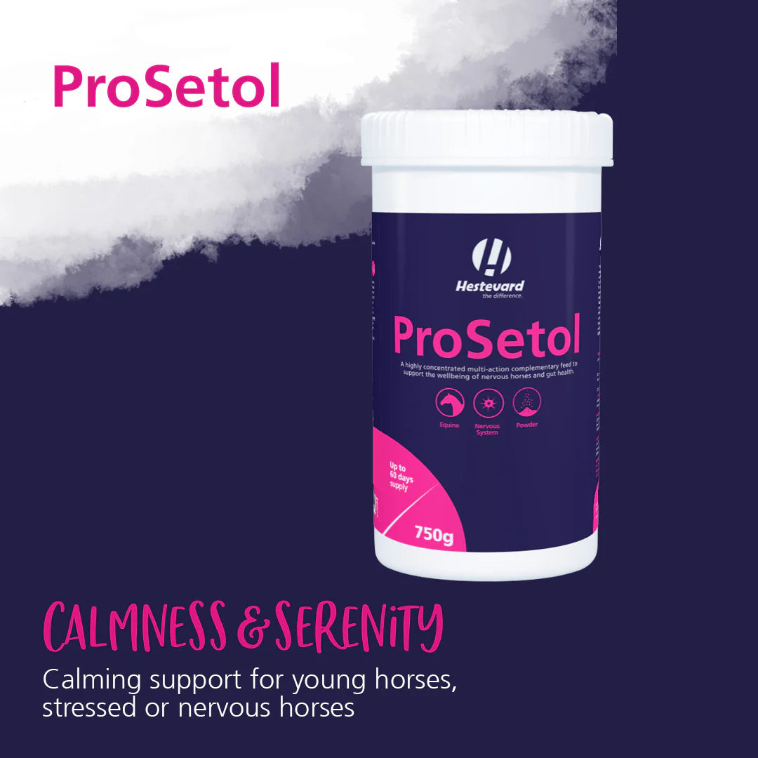 Hestevard PROSETOL, 750g