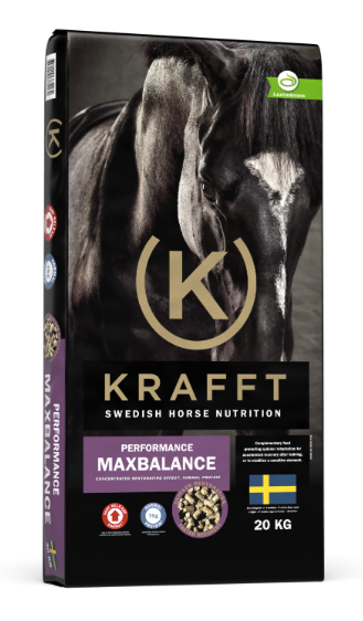 Equus Balancer KRAFFT HORSE FEED – Equus Anima Store