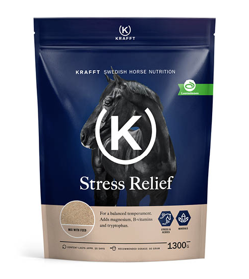 KRAFFT Stress Relief, 1.3kg