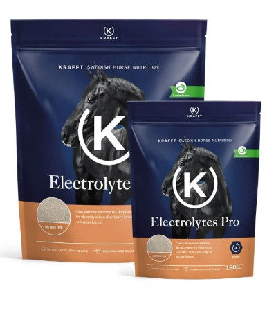 Krafft Electrolytes Pro, 1.8kg