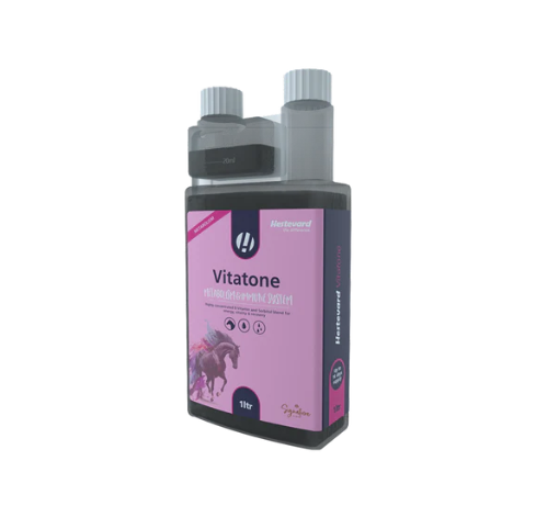 Hestevard VITATONE, 1 litrs