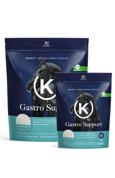 Krafft GASTRO SUPPORT 2.5kg