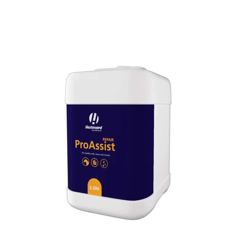 Hestevard ProAssist Repair, 2.5l