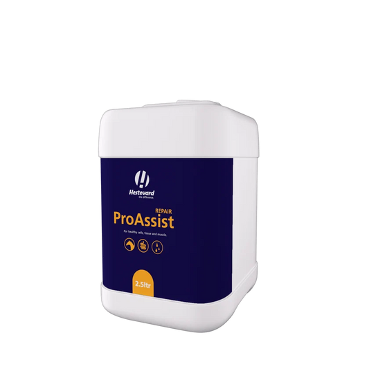 Hestevard ProAssist Repair, 2.5l