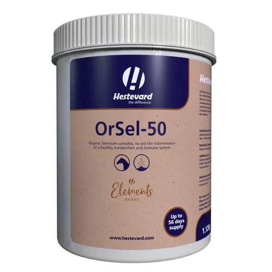 OrSel-50 1.12KG