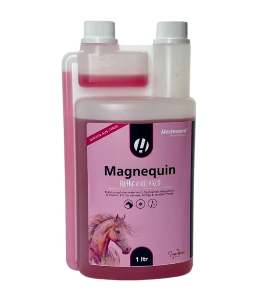 Hestevard Magnequin, 1 litre